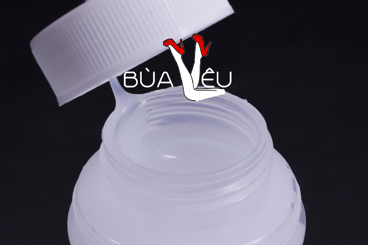 Gel bôi trơn tinh trùng 200ml