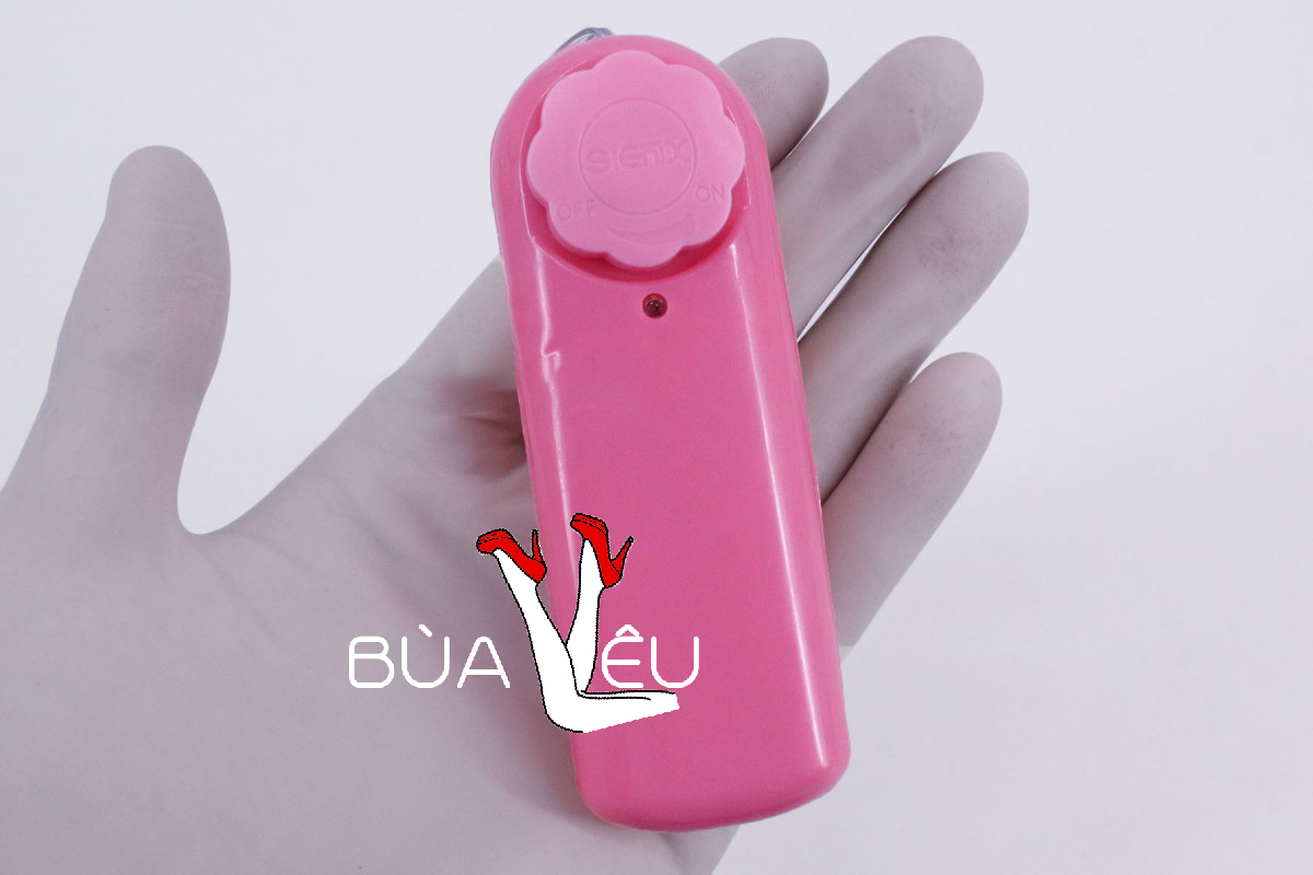 Dương vật giả có dây đeo rỗng ruột Lover_s Chisa