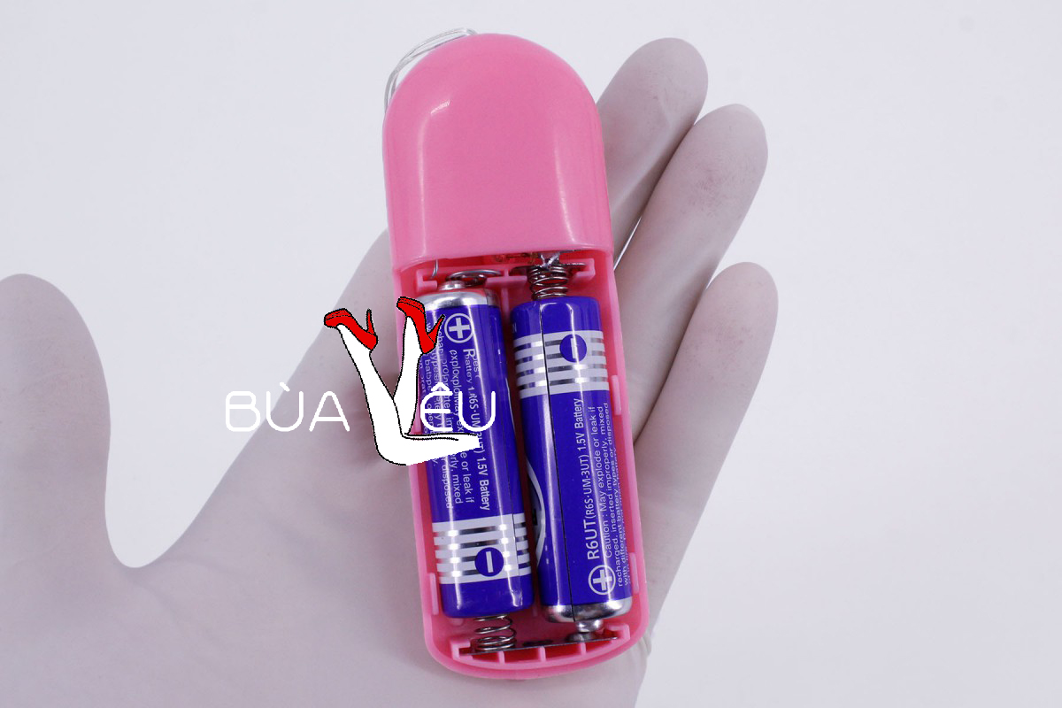 Dương vật giả có dây đeo rỗng ruột Lover_s Chisa
