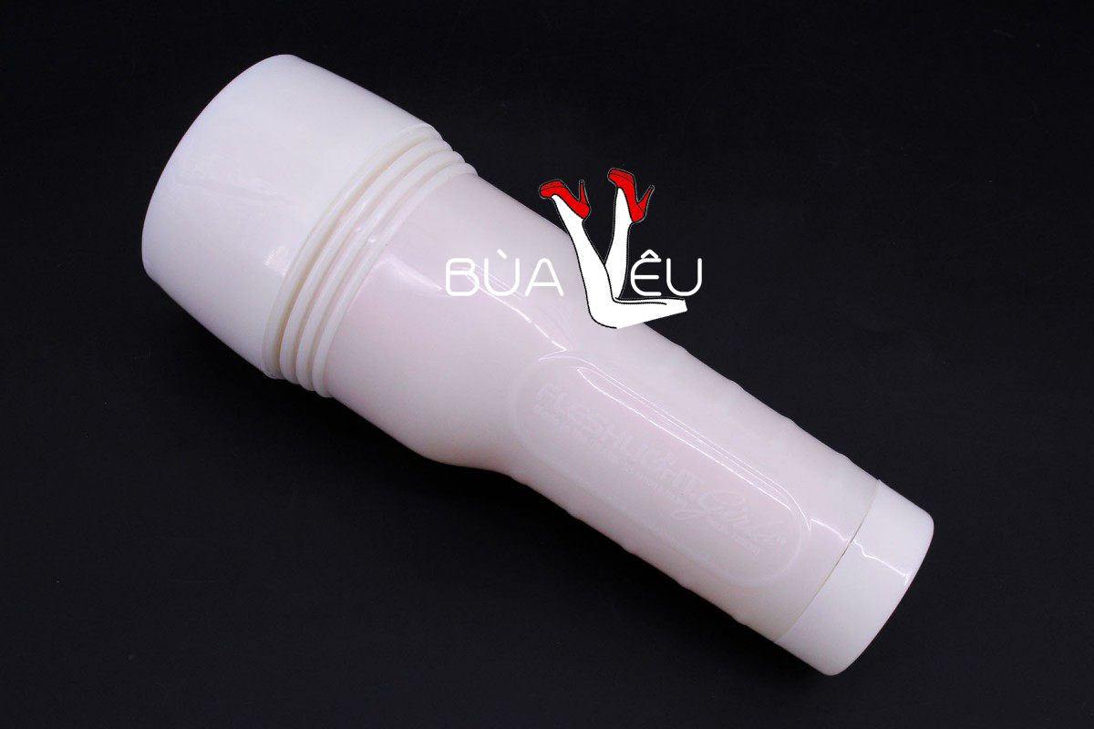 Âm đạo giả đèn pin Fleshlight Jenha Haze nhập khẩu USA