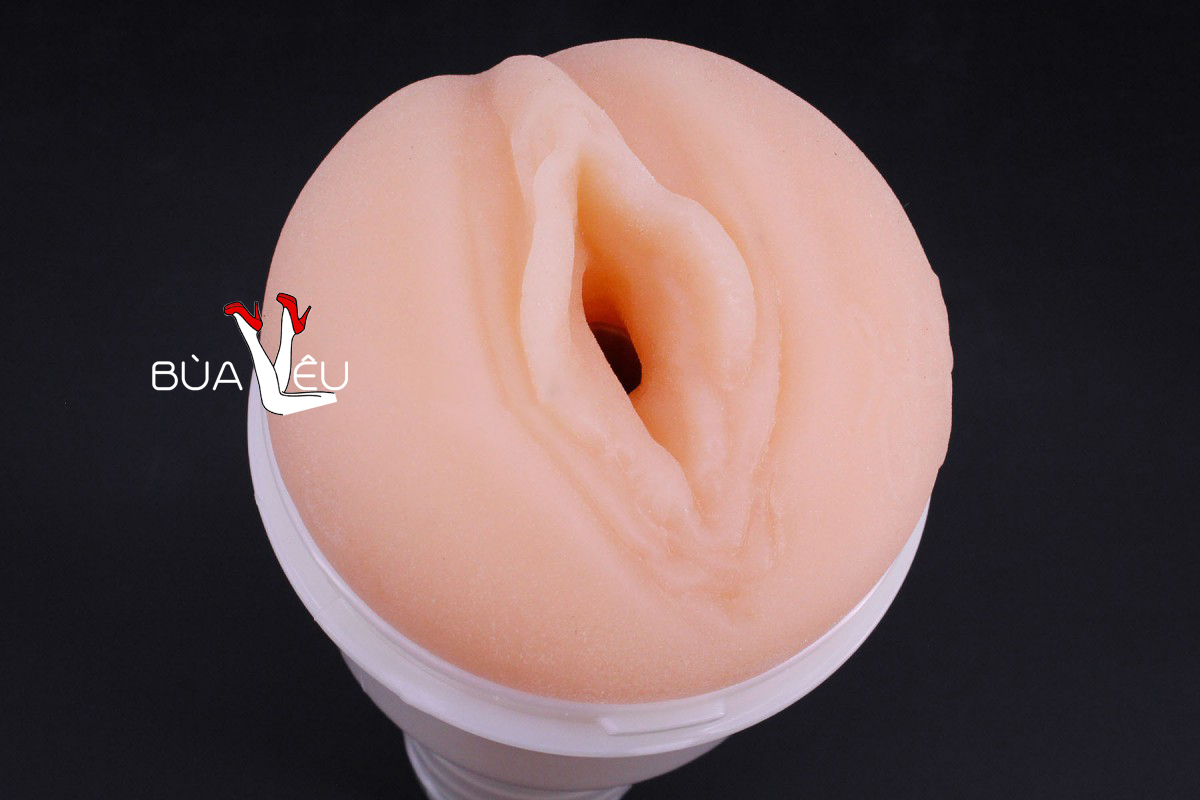 Âm đạo giả đèn pin Fleshlight Jenha Haze nhập khẩu USA