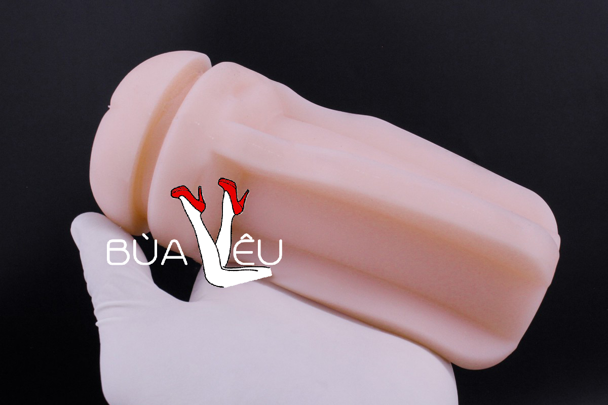 Hậu môn giả cốc Top Notch nhỏ gọn