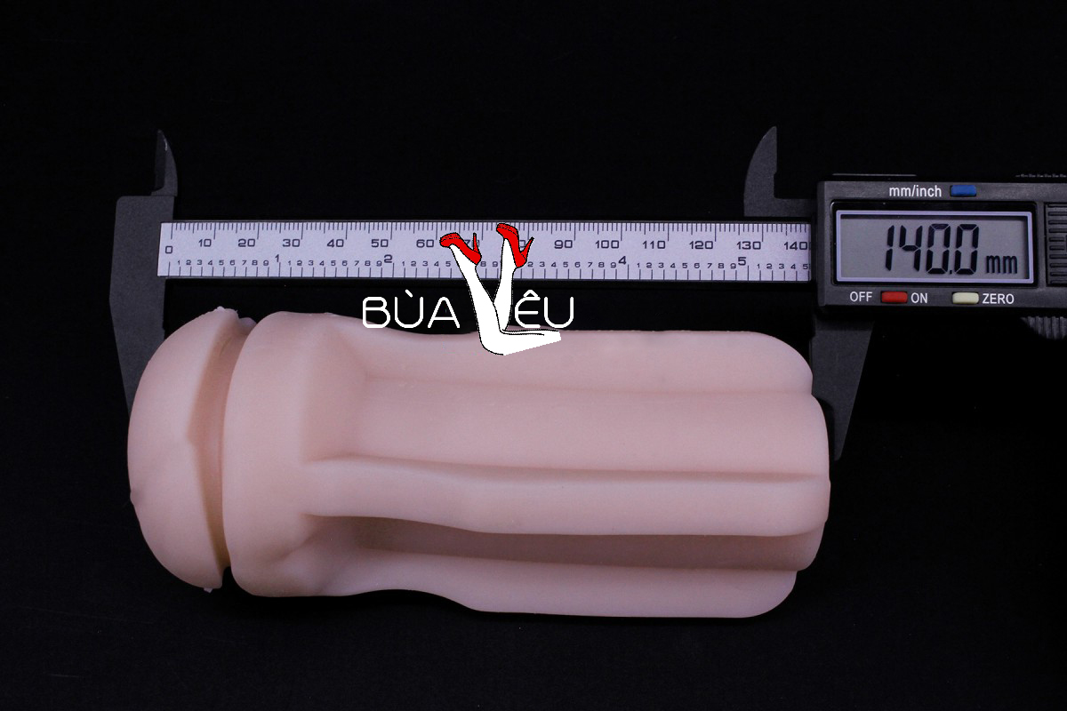 Hậu môn giả cốc Top Notch nhỏ gọn
