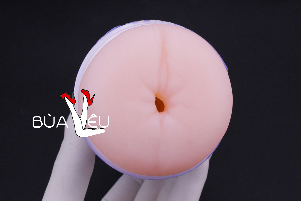 Hậu môn giả cốc Top Notch nhỏ gọn