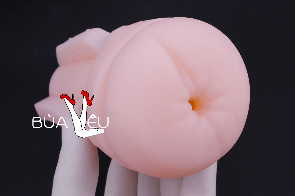 Hậu môn giả cốc Top Notch nhỏ gọn