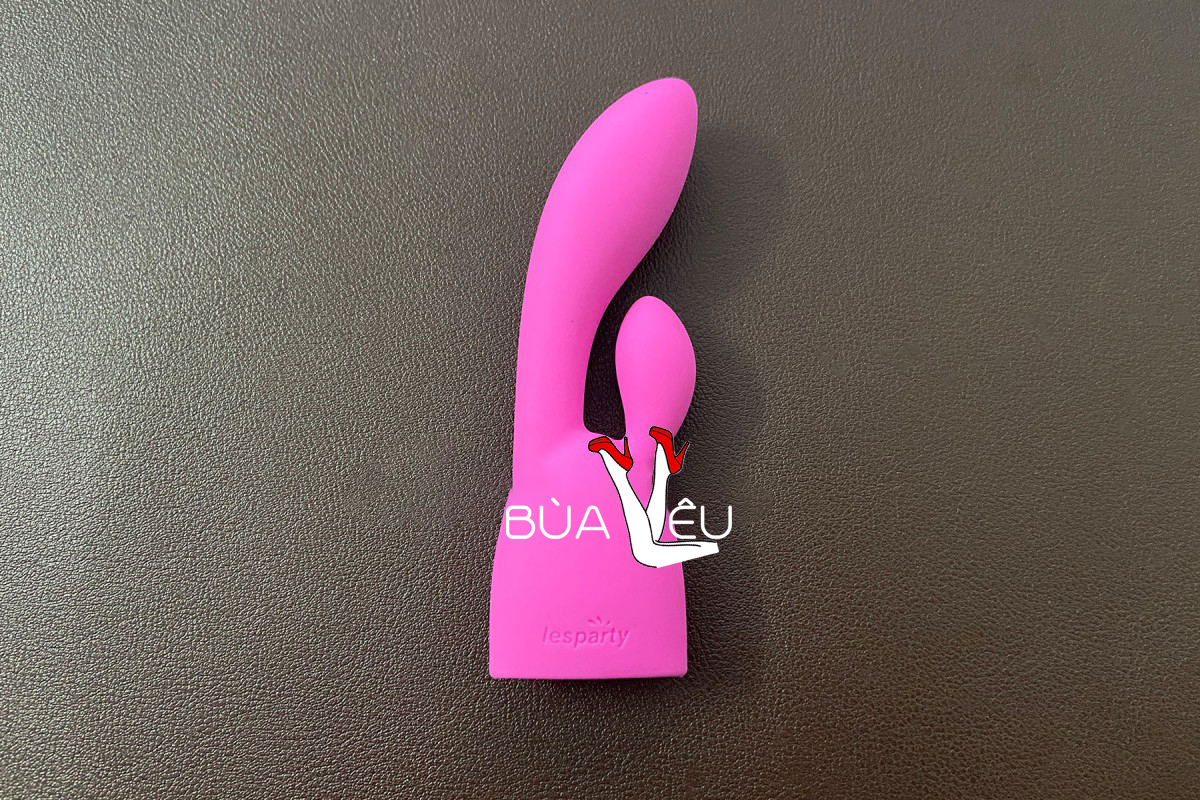 Đầu phụ máy massage 2 nhánh