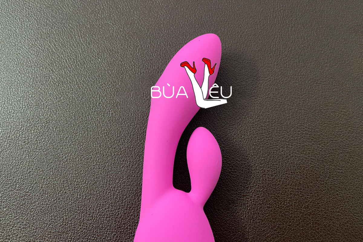 Đầu phụ máy massage 2 nhánh