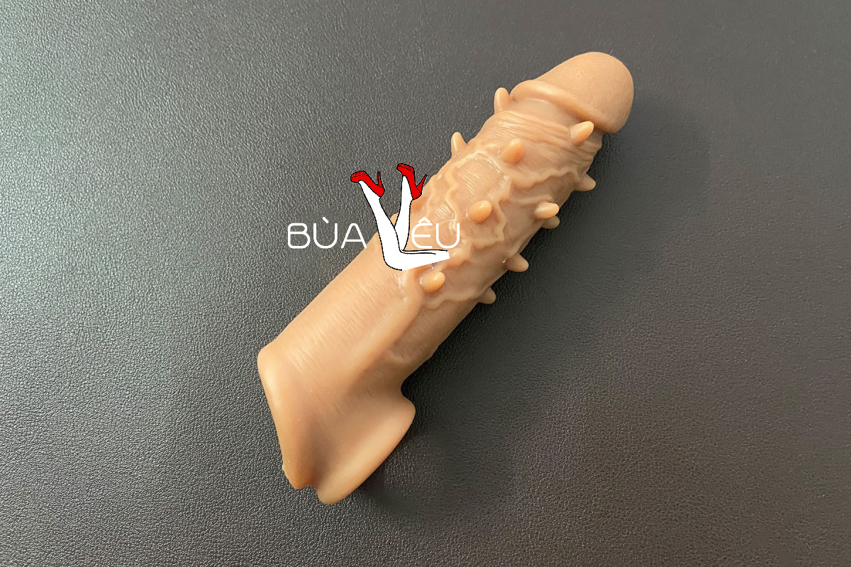 Bao cao su donzen gai da