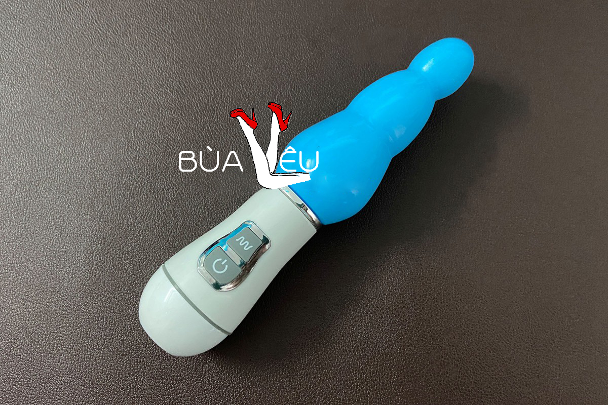 Máy massage điểm G + kích hậu