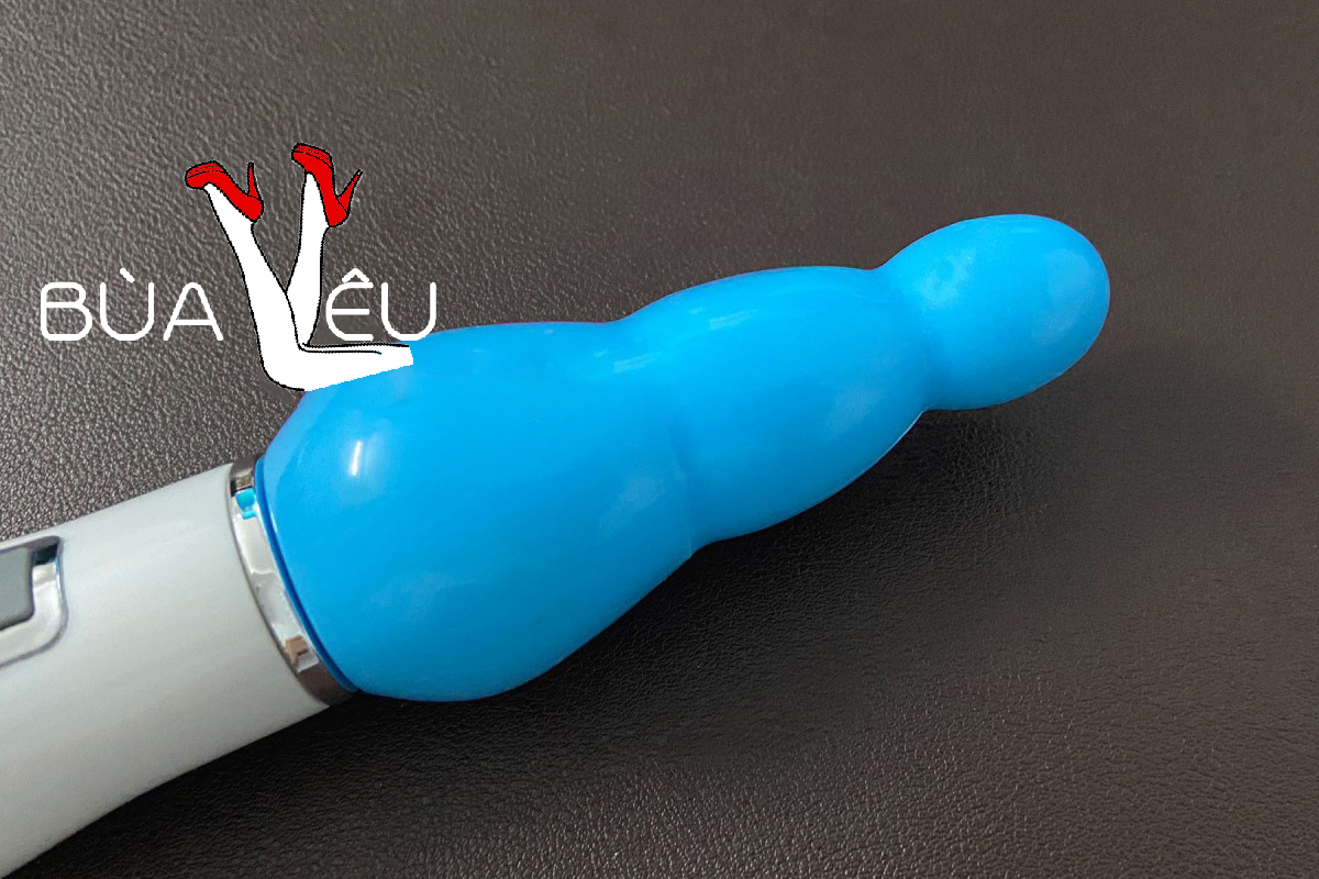 Máy massage điểm G + kích hậu