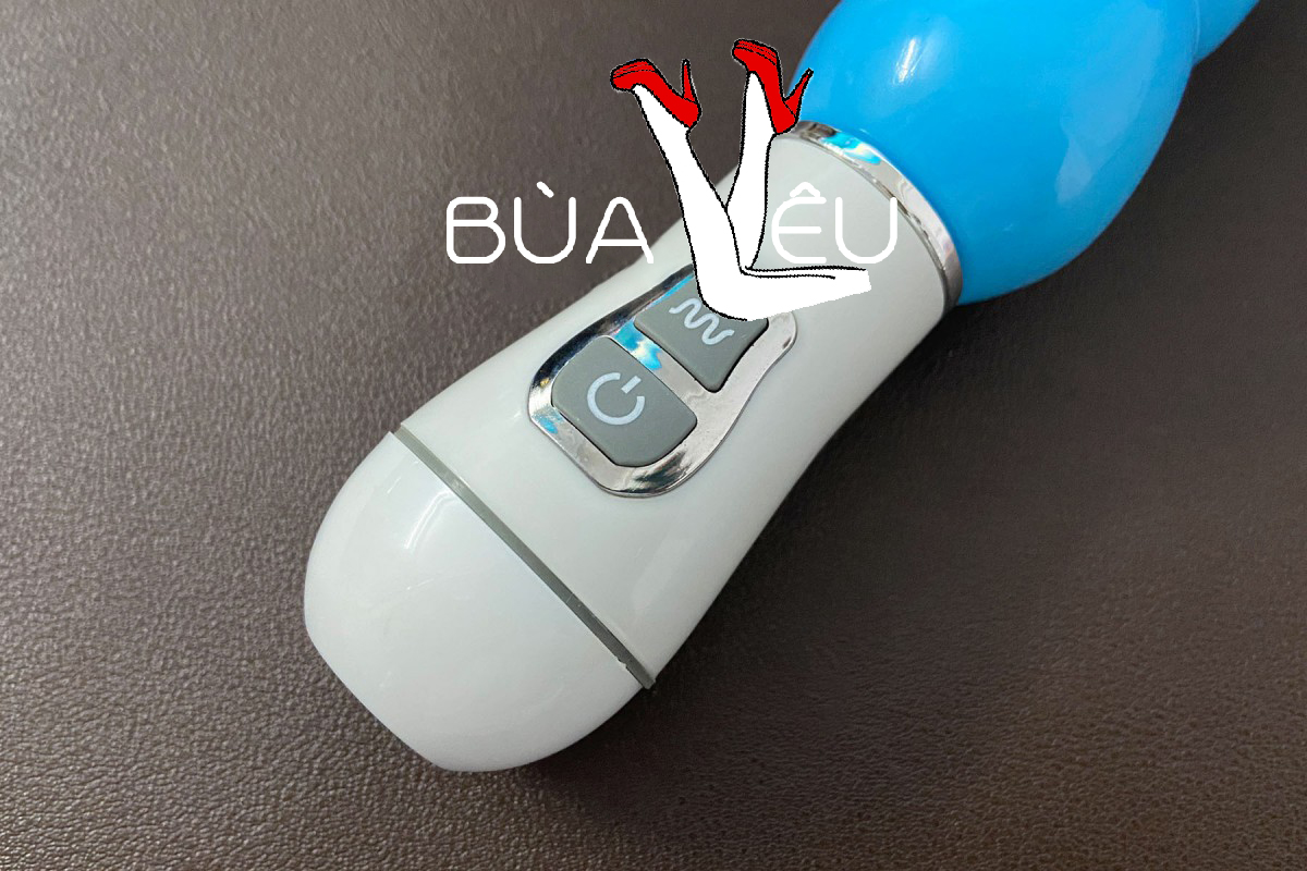 Máy massage điểm G + kích hậu