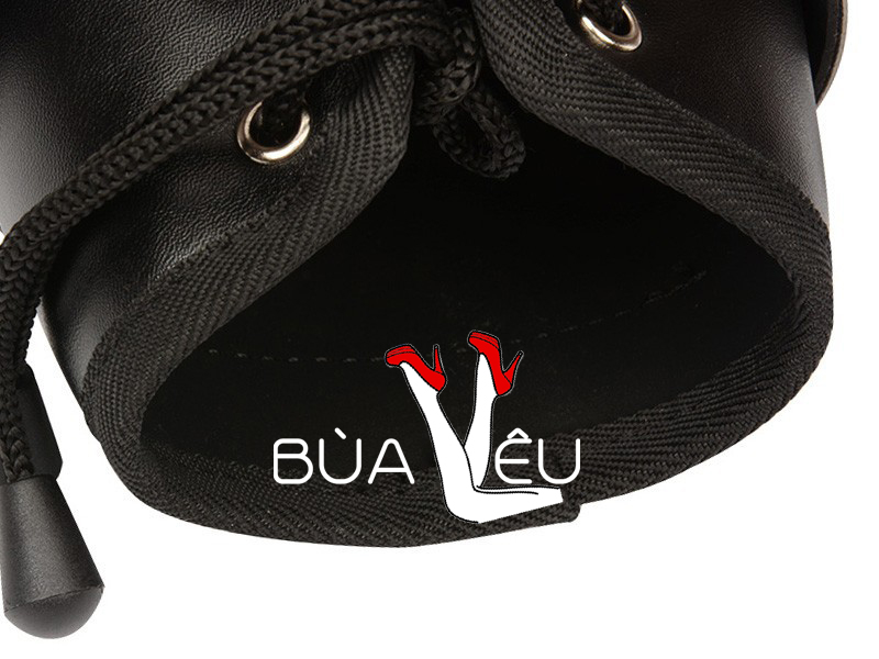 Dụng cụ bạo dâm Bondage Khoá tay KD02