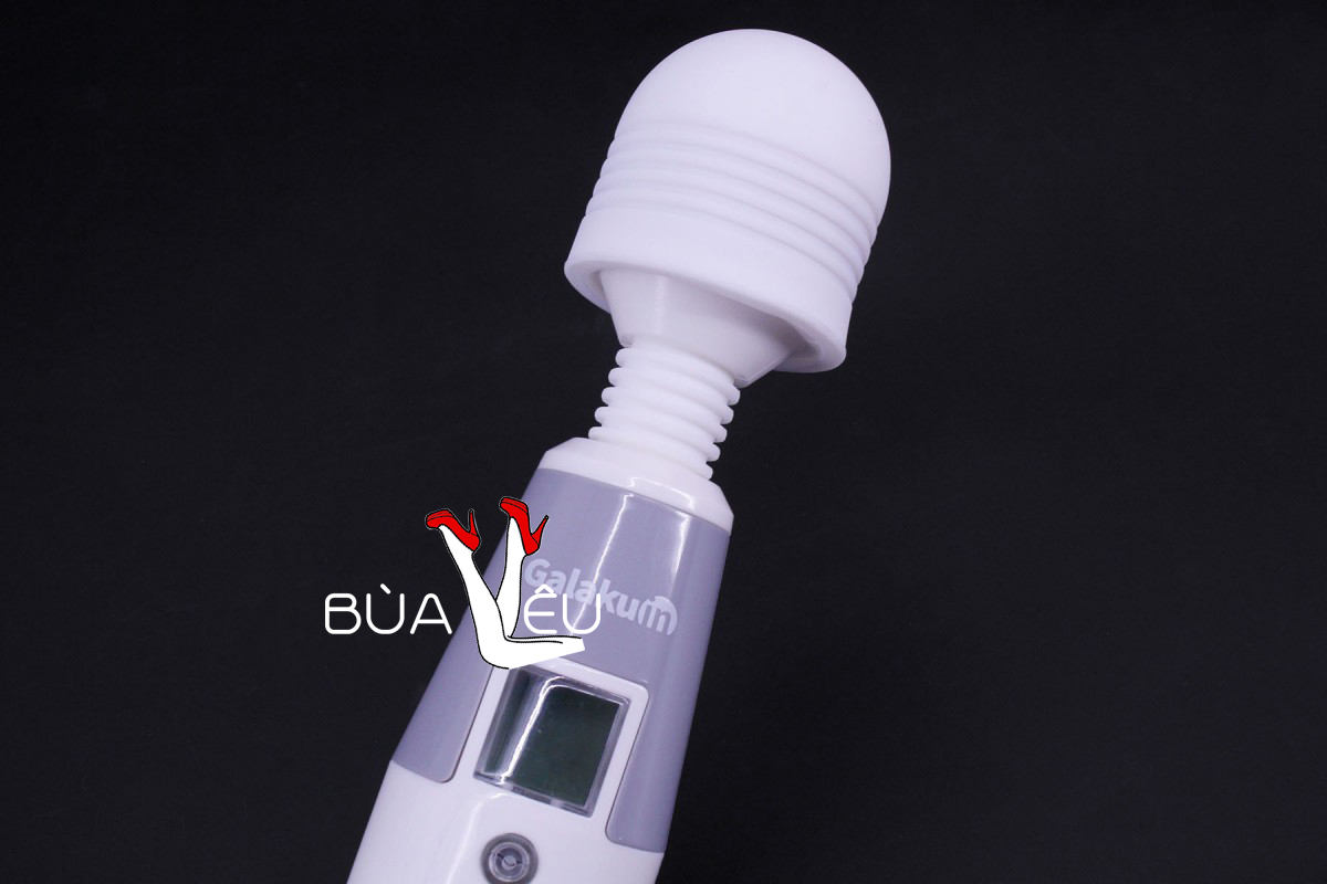 Máy mát xa điểm G Galakuin 8 chế độ