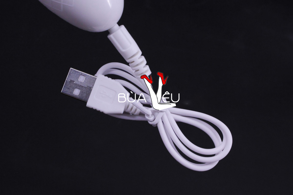 Máy mát xa điểm G Galakuin 8 chế độ