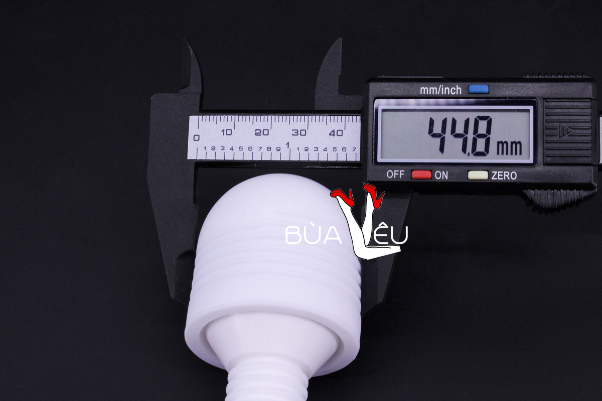 Máy mát xa điểm G Galakuin 8 chế độ