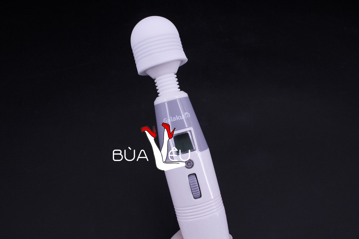 Máy mát xa điểm G Galakuin 8 chế độ