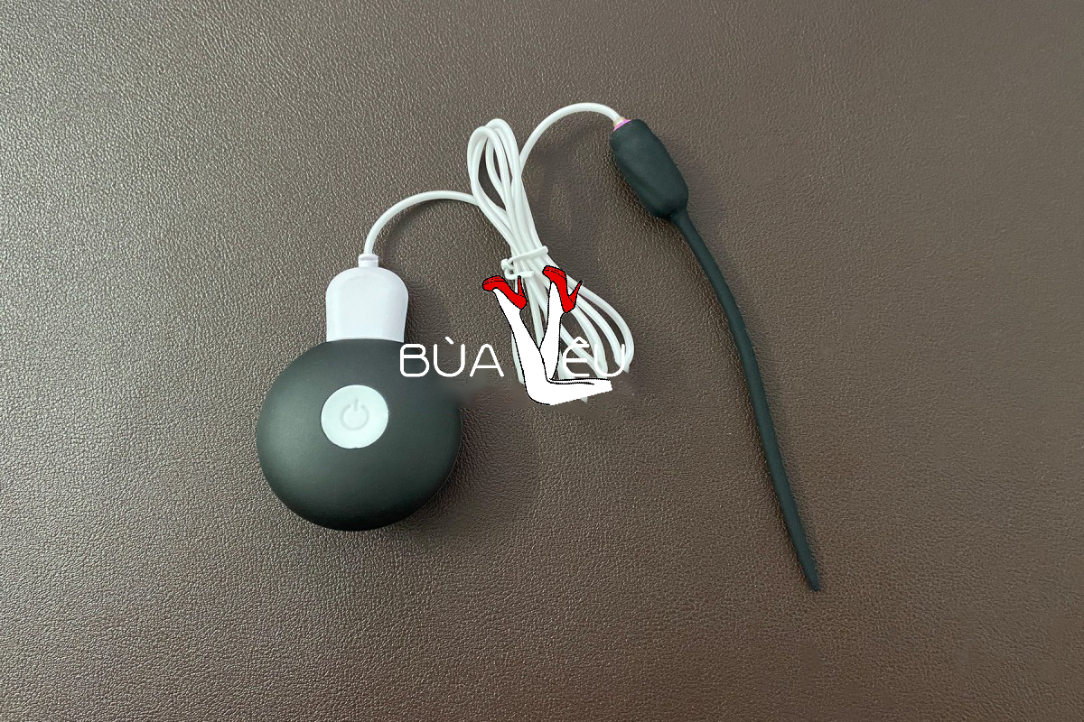 Mát xa kích thích niệu đạo Galaku