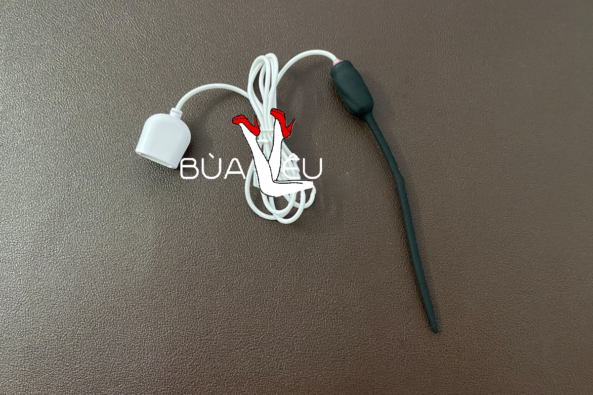 Mát xa kích thích niệu đạo Galaku