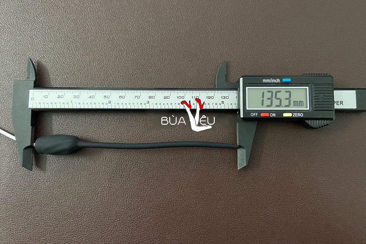 Mát xa kích thích niệu đạo Galaku