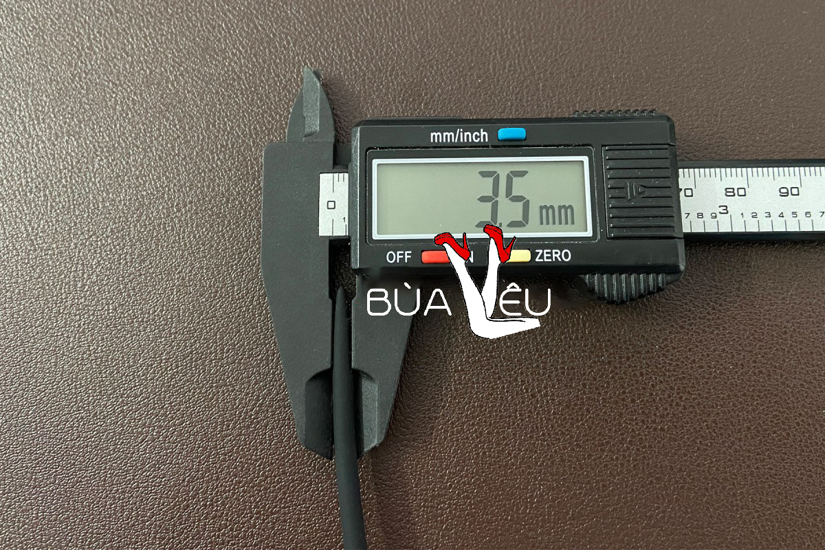 Mát xa kích thích niệu đạo Galaku