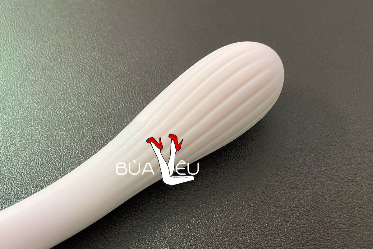 Lưỡi liếm 2 đầu pin sạc nhỏ gọn chính hãng