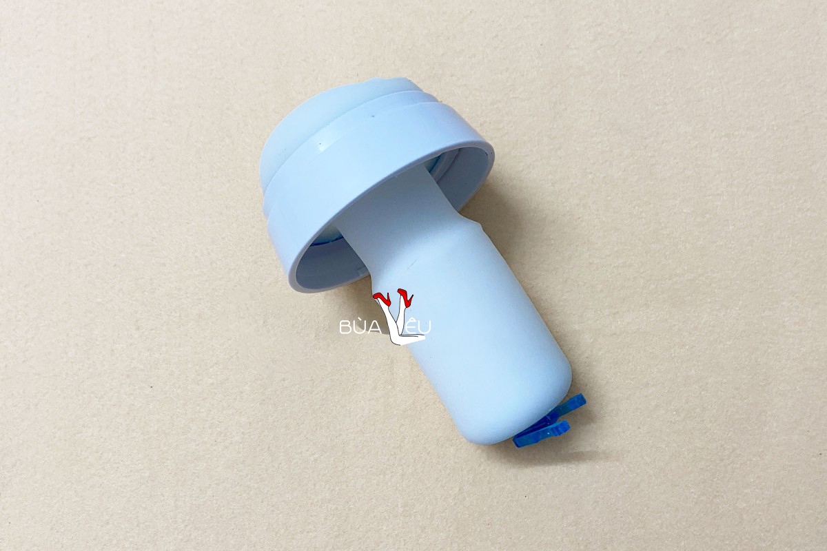 Âm đạo tự động rung rên thụt pin sạc cao cấp Xuanai