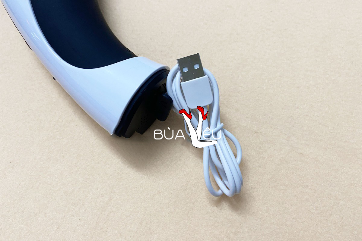 Âm đạo tự động rung rên thụt pin sạc cao cấp Xuanai