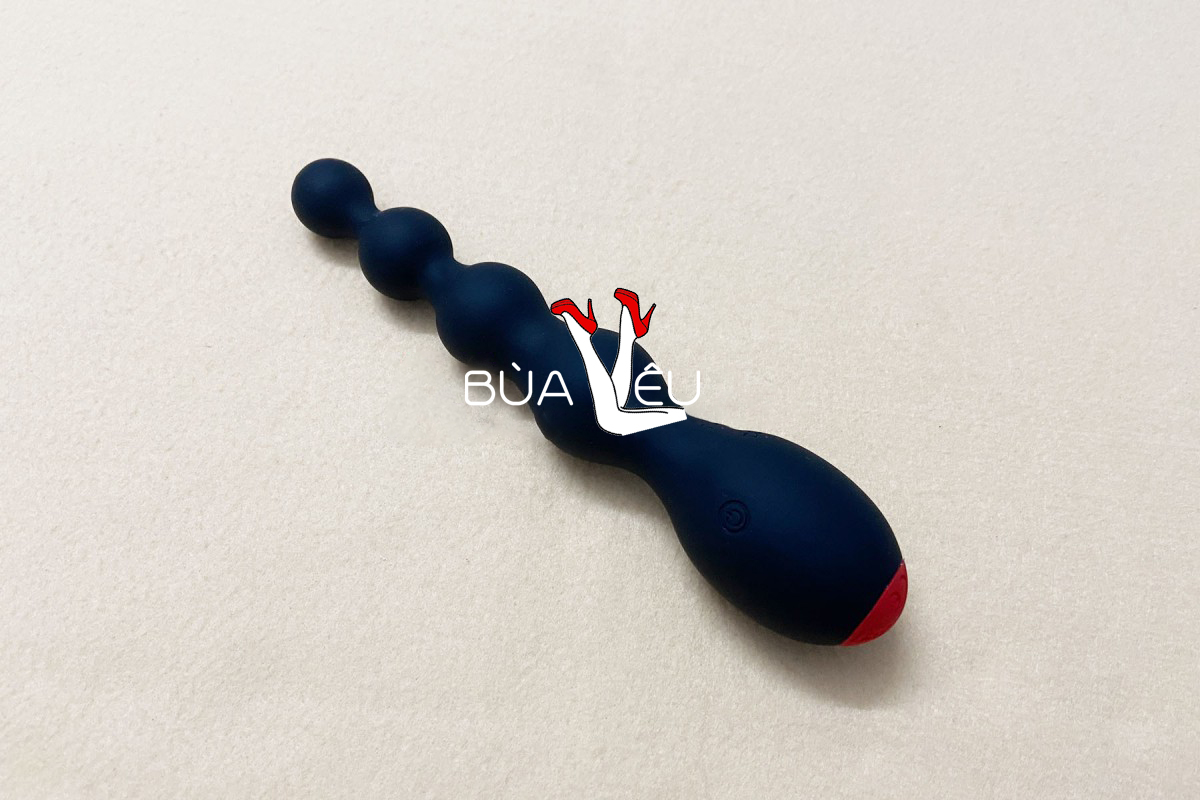 Chuỗi mát xa kích hậu nhỏ gọn cực mạnh pin sạc