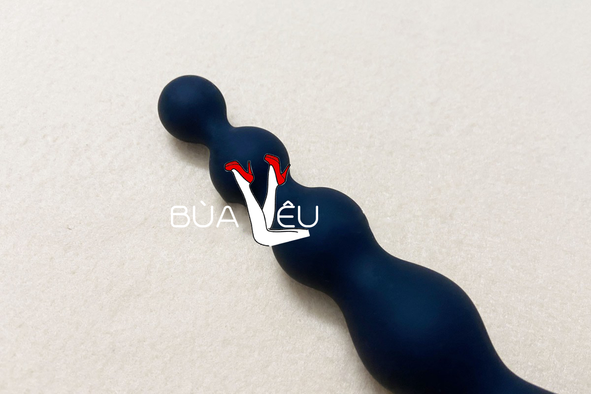 Chuỗi mát xa kích hậu nhỏ gọn cực mạnh pin sạc