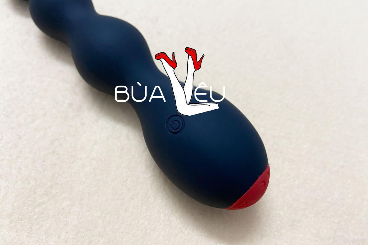 Chuỗi mát xa kích hậu nhỏ gọn cực mạnh pin sạc