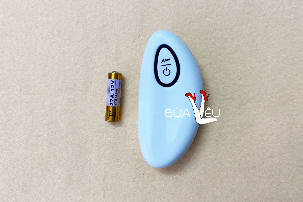 Vòng đeo dương vật Omysky rung 10 chế độ