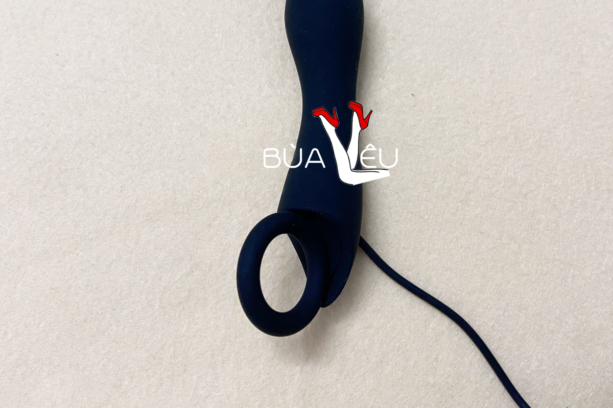 Đồ chơi kích hậu đầu dương vật giả