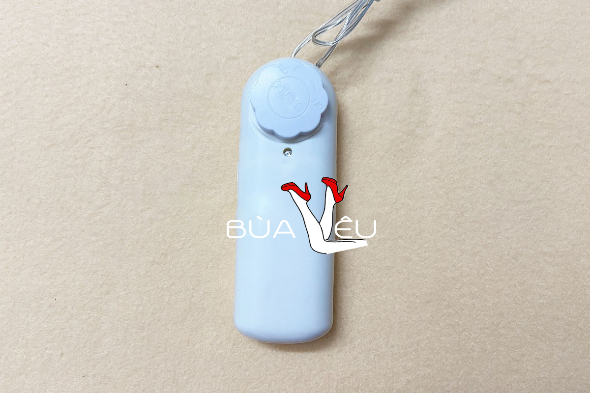 Dương vật giả có đế giá siêu rẻ J.B Korean size trung