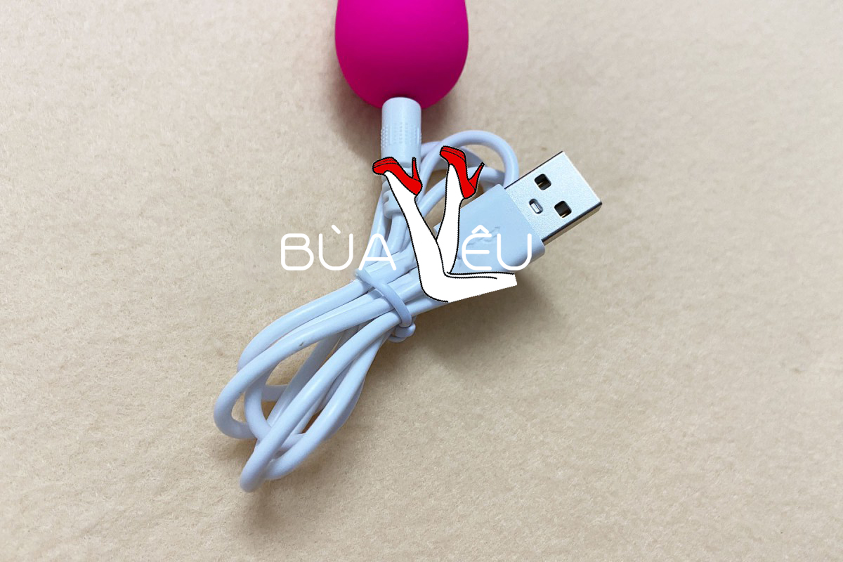 Mát xa điểm G dương vật nhỏ gọn