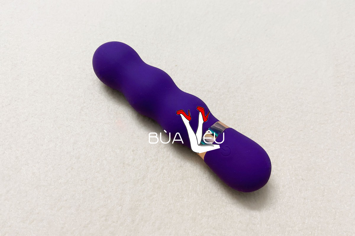 Máy massage điểm G 3 khấc kích thích