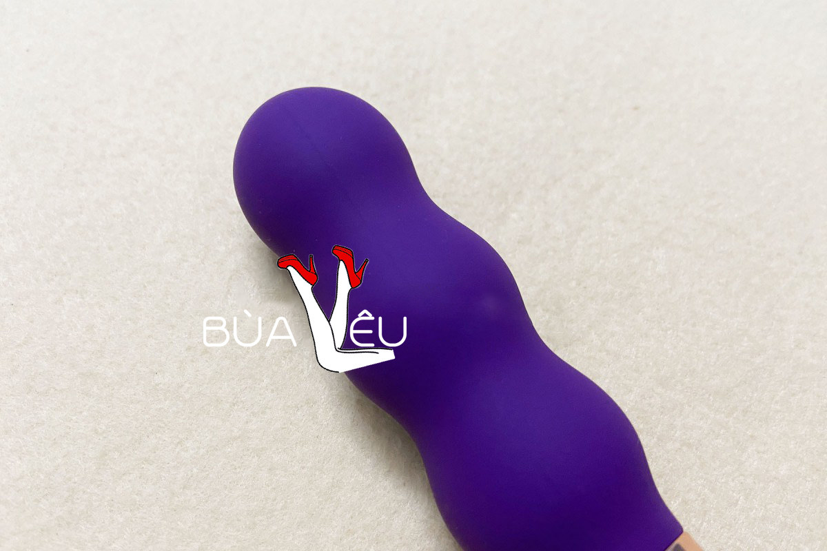 Máy massage điểm G 3 khấc kích thích