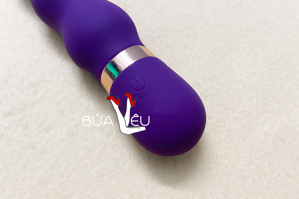 Máy massage điểm G 3 khấc kích thích