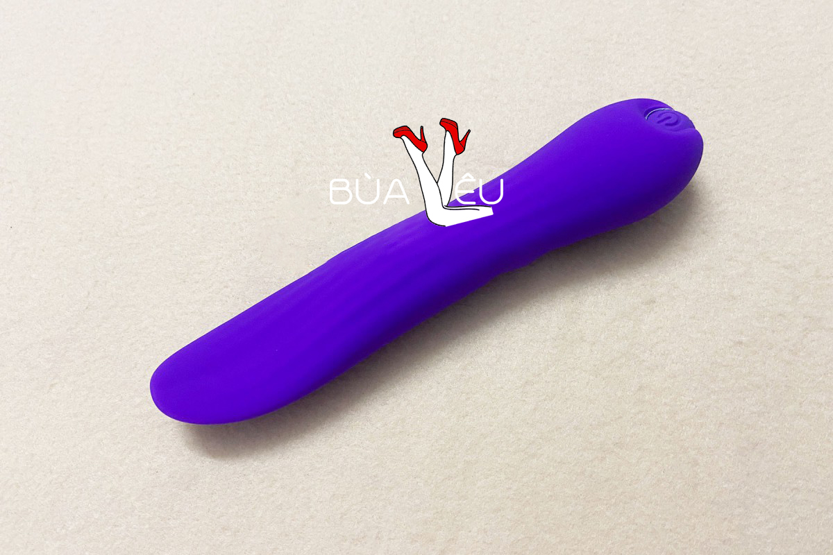 Lưỡi massage âm đạo điểm G Cunnilingus