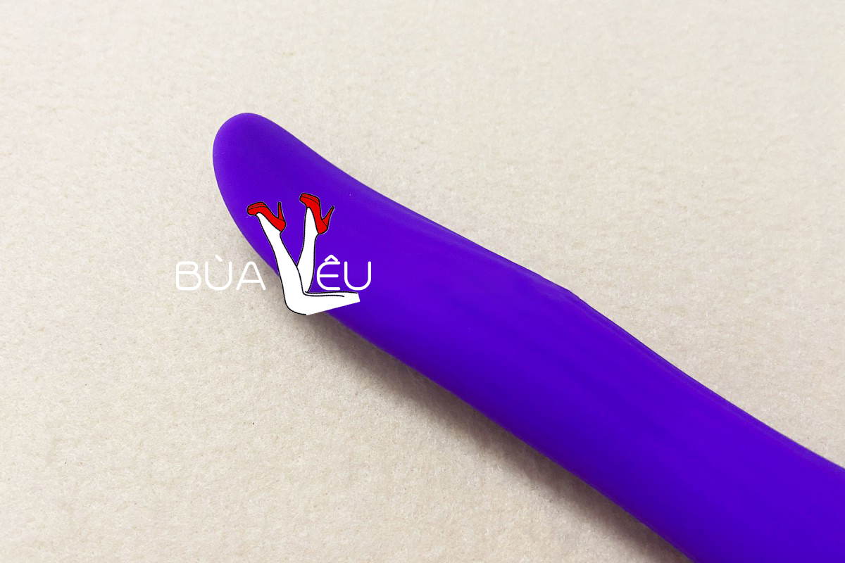 Lưỡi massage âm đạo điểm G Cunnilingus