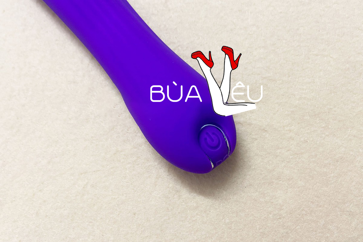 Lưỡi massage âm đạo điểm G Cunnilingus