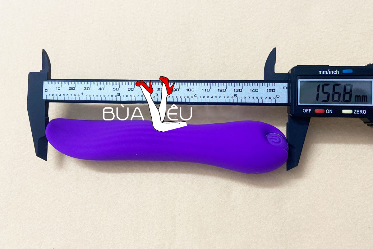 Lưỡi massage âm đạo điểm G Cunnilingus