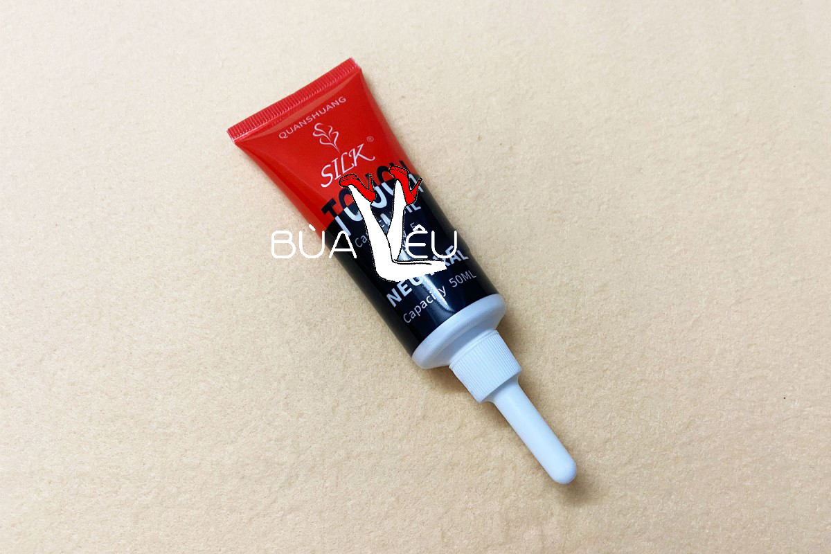 Gel bôi trơn Silk Touch Neutral 50ml