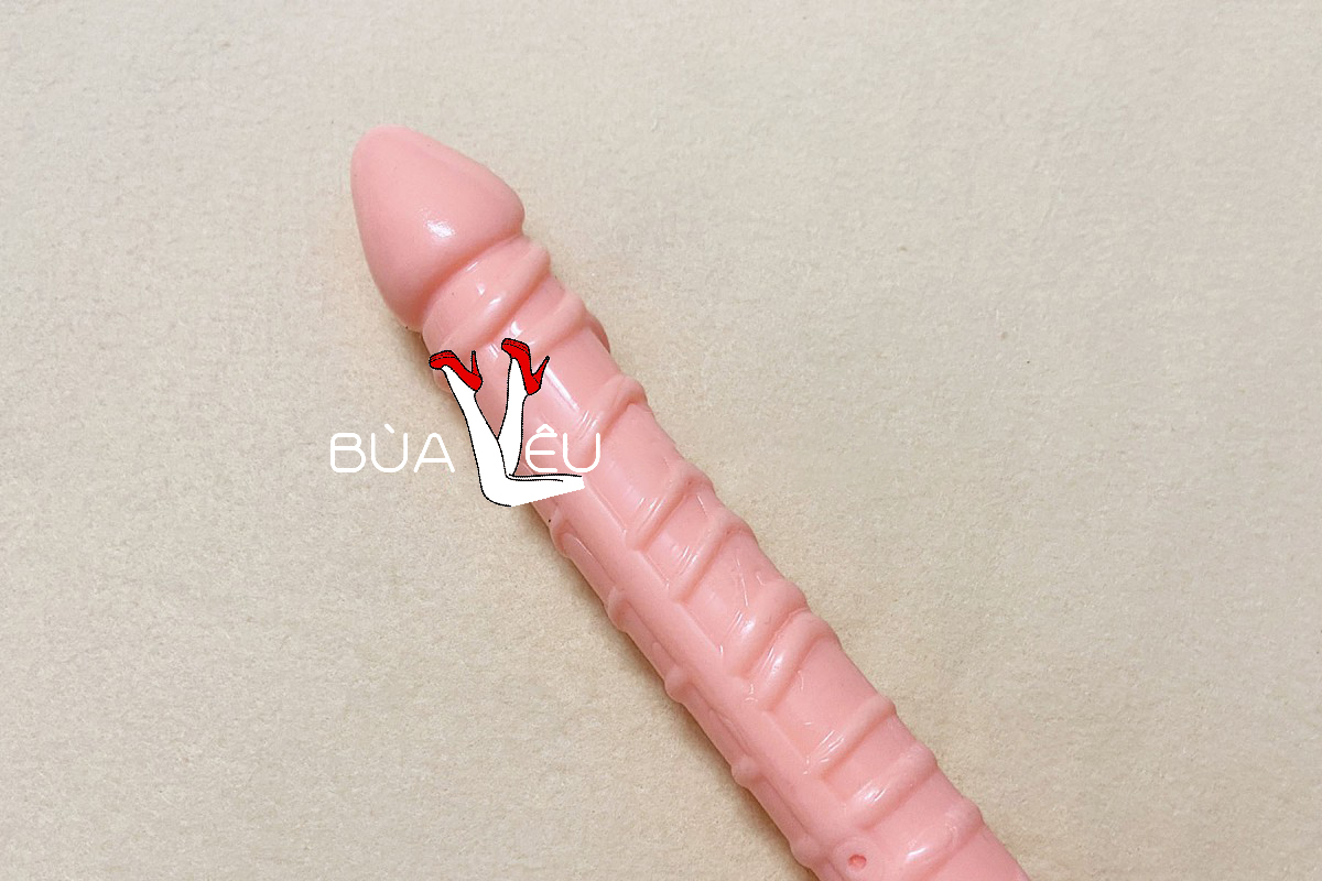 Thanh Lý Mới 100% - Dương Vật Giả 2 Đầu Kích Thích