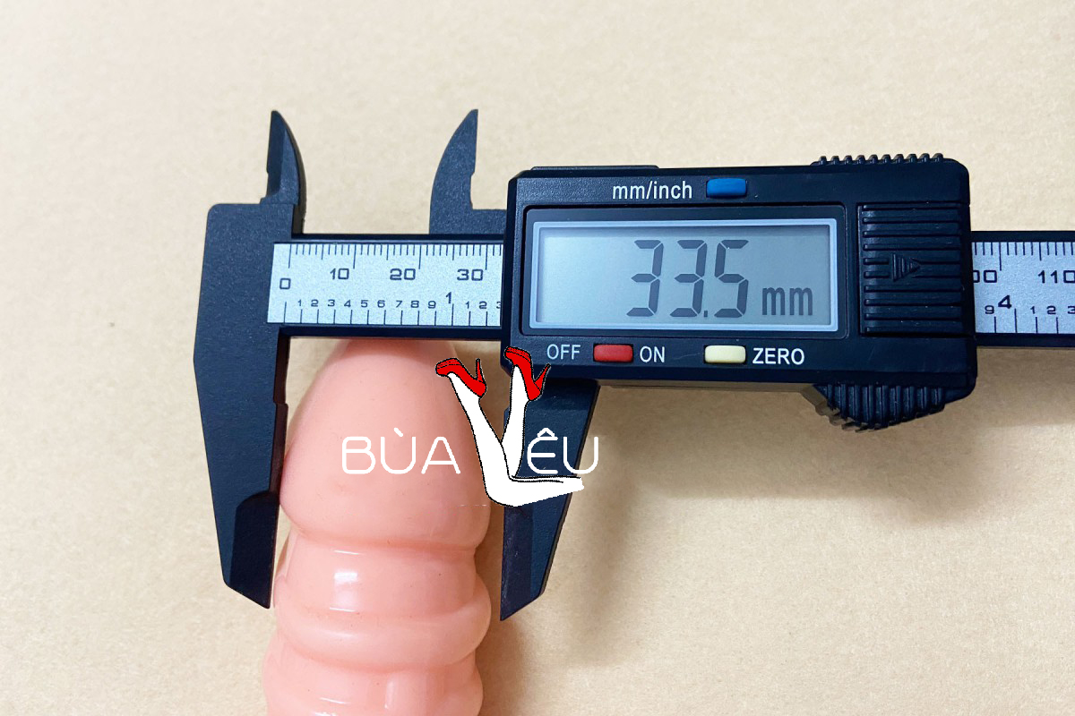 Thanh Lý Mới 100% - Dương Vật Giả 2 Đầu Kích Thích