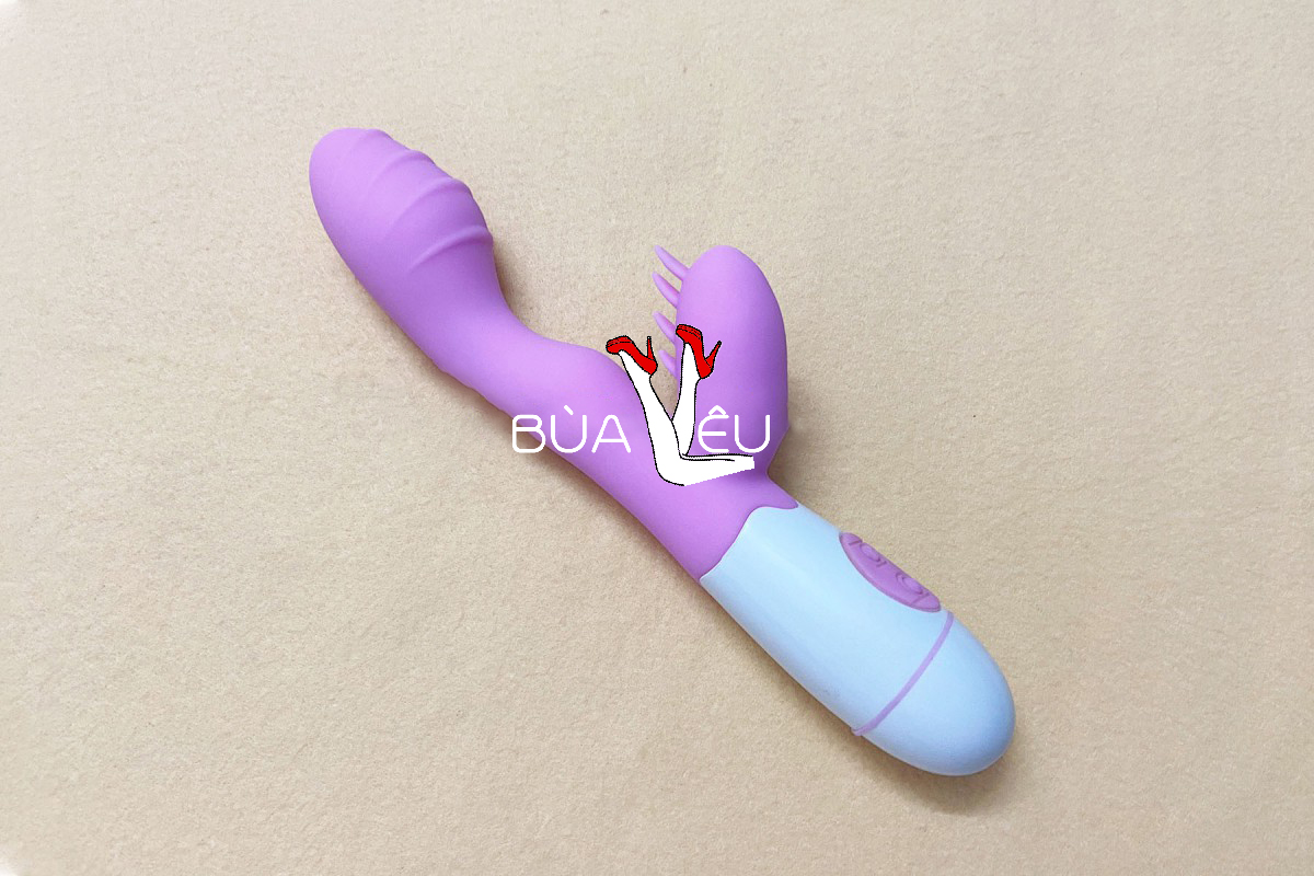 Dương Snappy nhánh gai mềm 30 chế độ