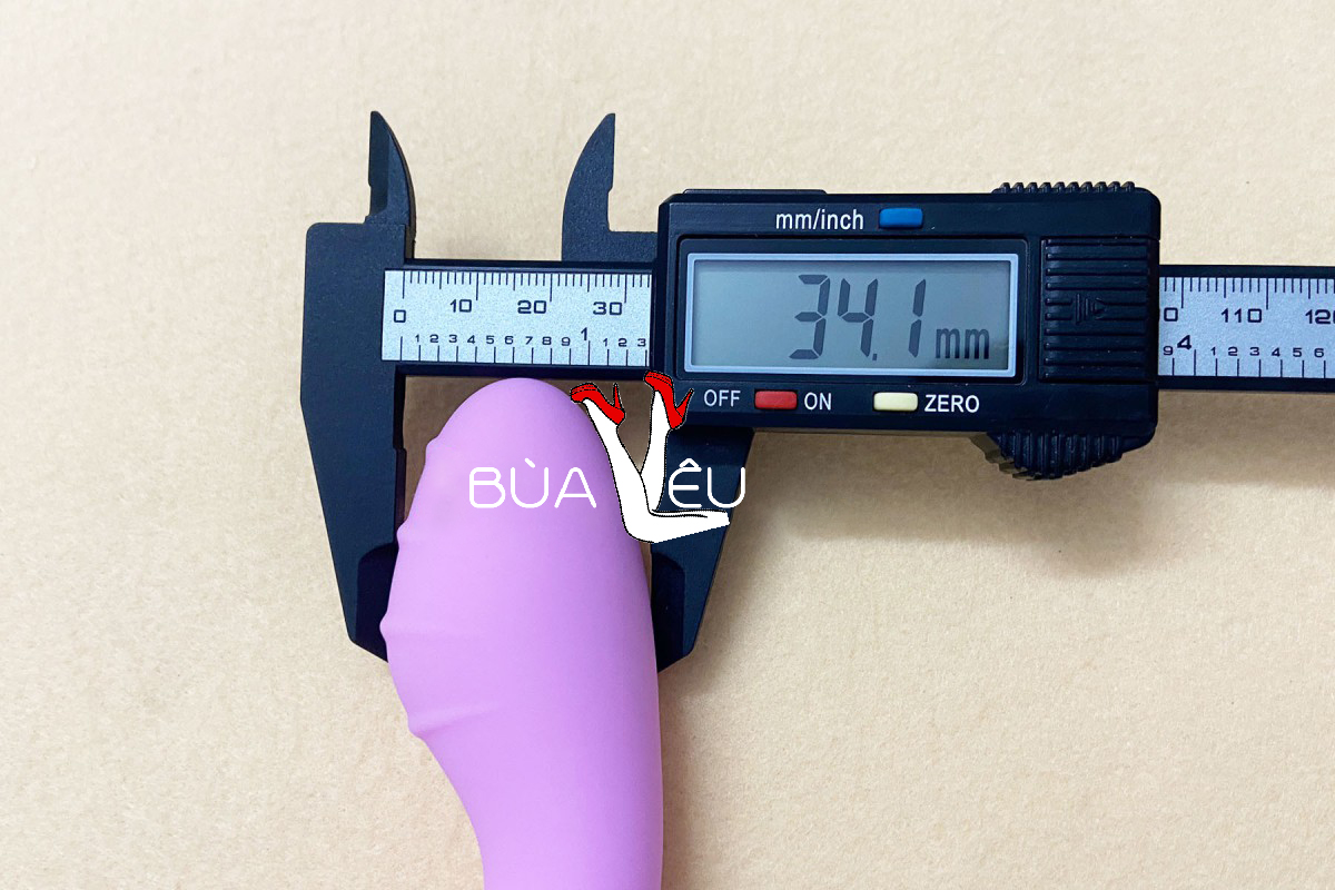 Dương Snappy nhánh gai mềm 30 chế độ