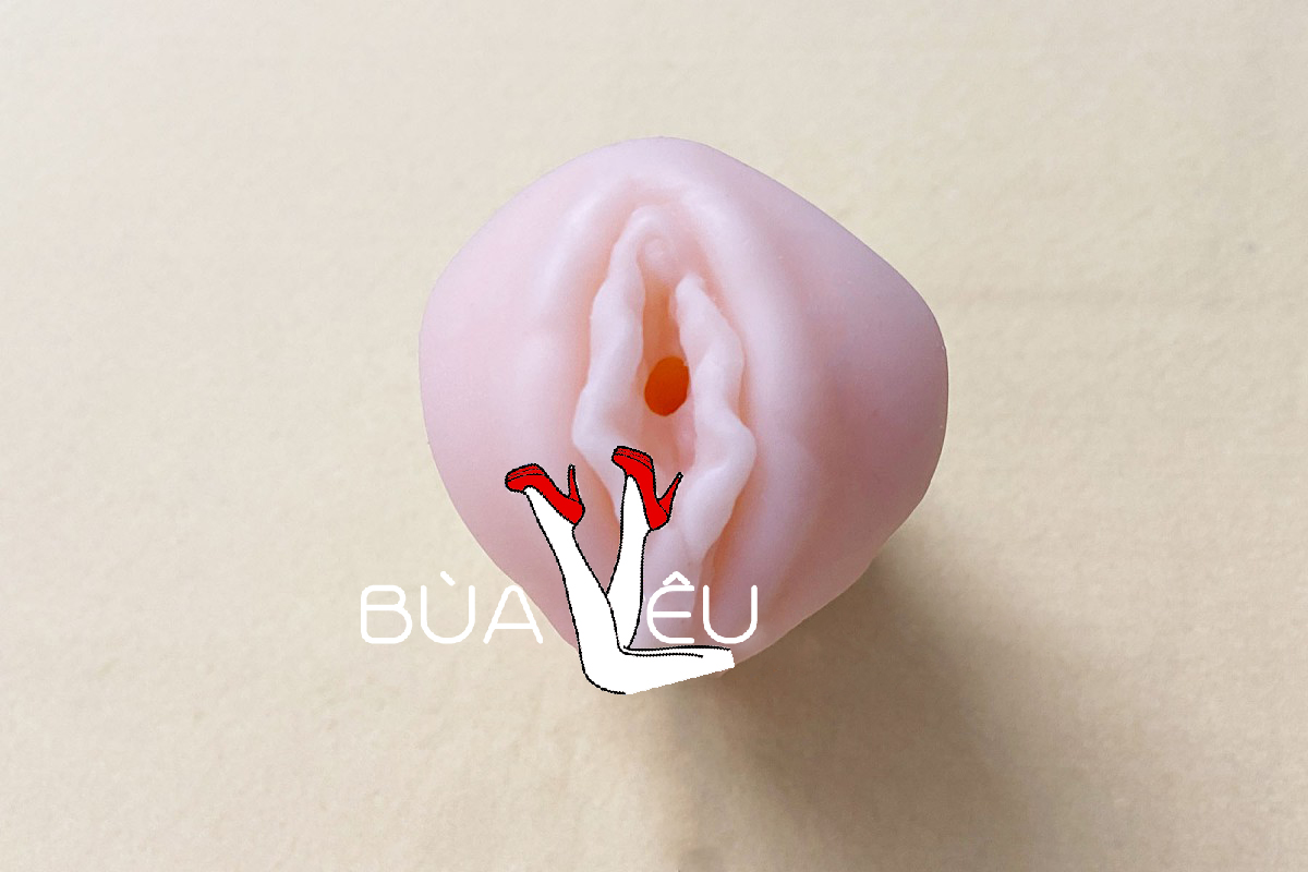 Âm đạo giả silicon nhỏ gọn NAOMI giá rẻ