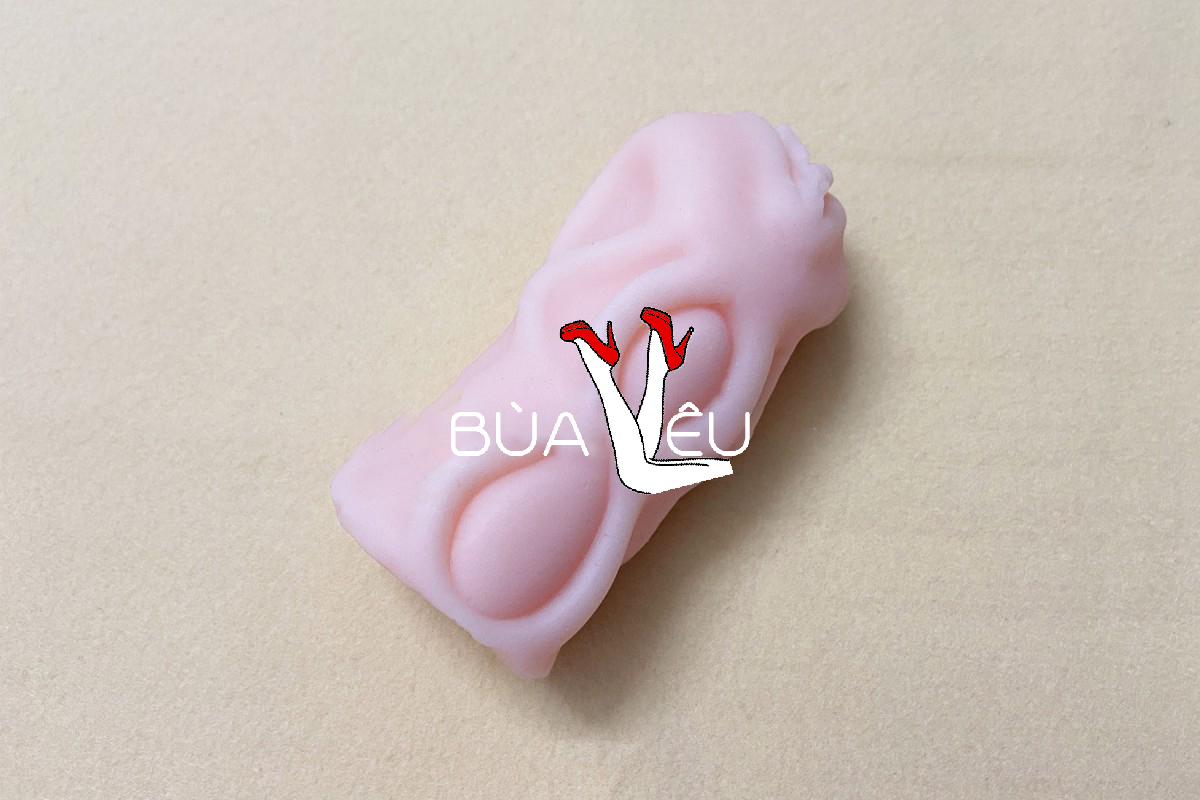 Âm đạo giả silicon nhỏ gọn NAOMI giá rẻ