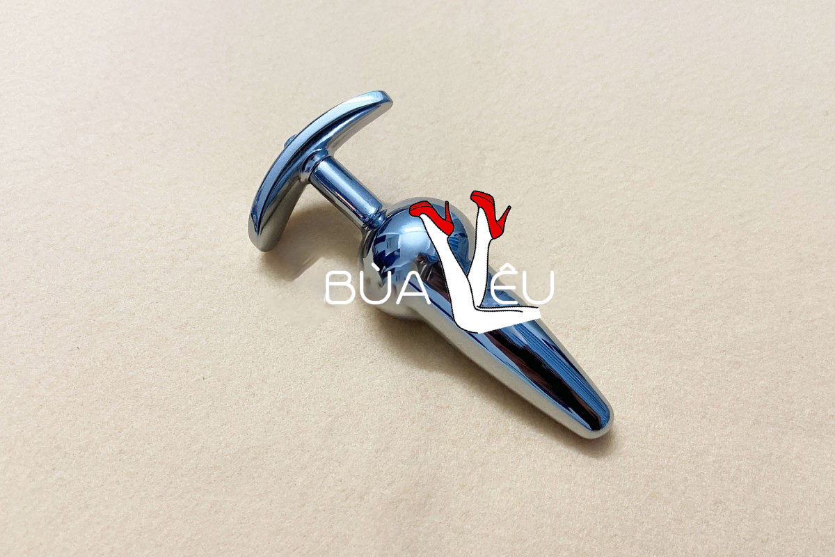 Dụng cụ kích thích hậu môn 1 khấc K1H67