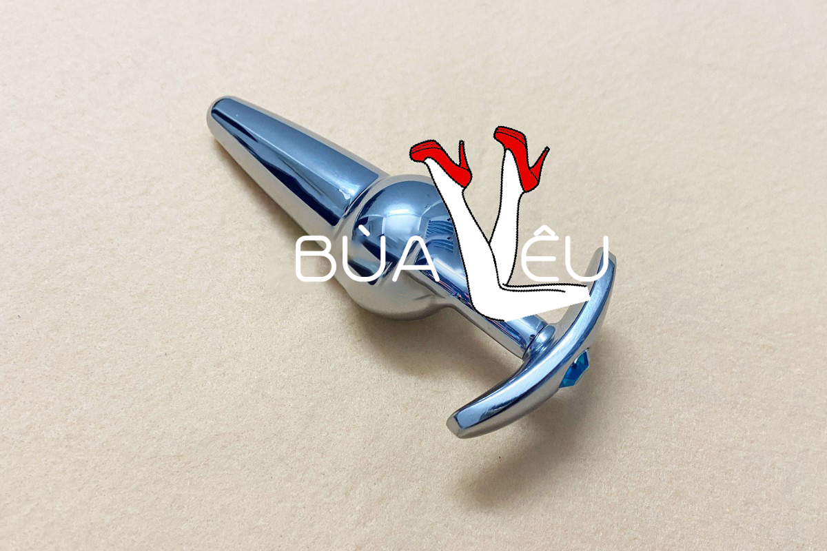 Dụng cụ kích thích hậu môn 1 khấc K1H67